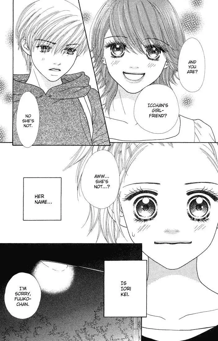 Parfait Tic Chapter 57 6